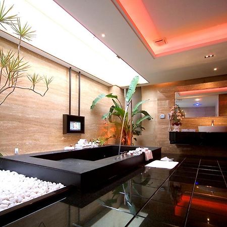 Yen Jim Boutique Motel Лодун Экстерьер фото