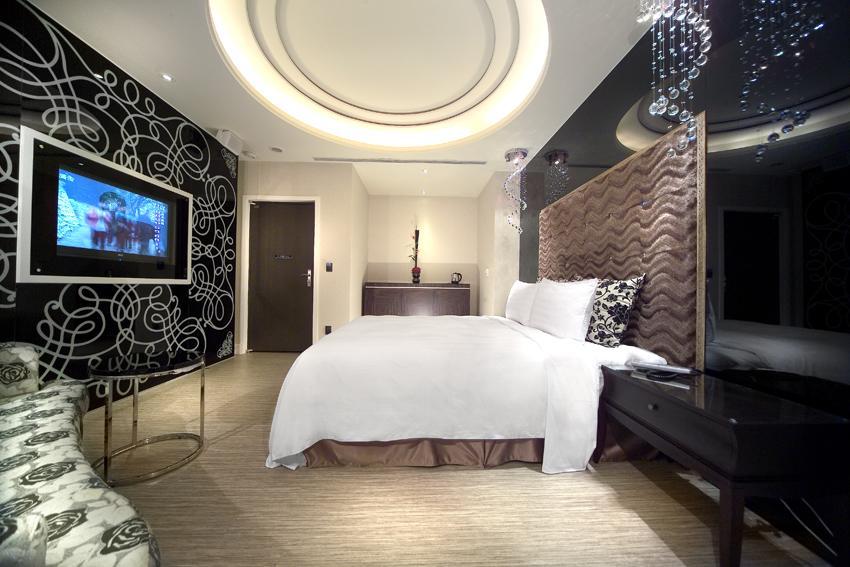 Yen Jim Boutique Motel Лодун Экстерьер фото