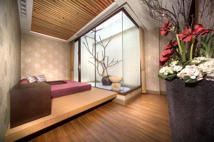 Yen Jim Boutique Motel Лодун Экстерьер фото