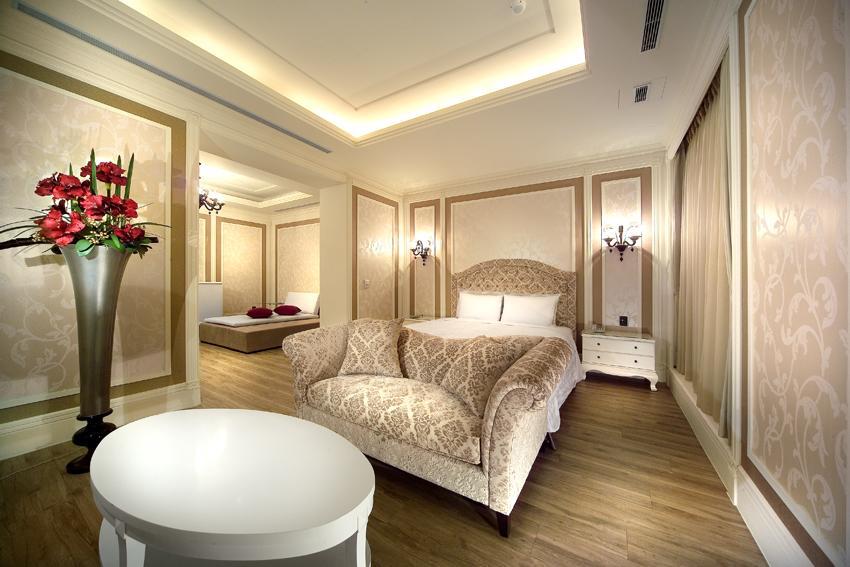 Yen Jim Boutique Motel Лодун Экстерьер фото