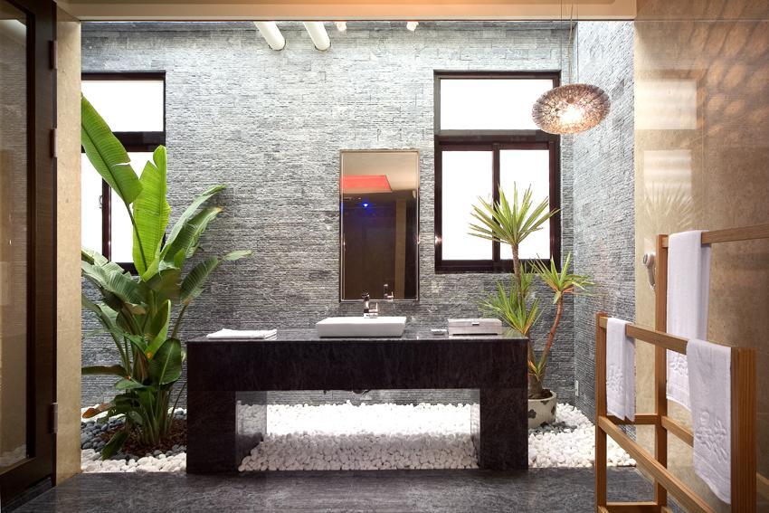 Yen Jim Boutique Motel Лодун Экстерьер фото