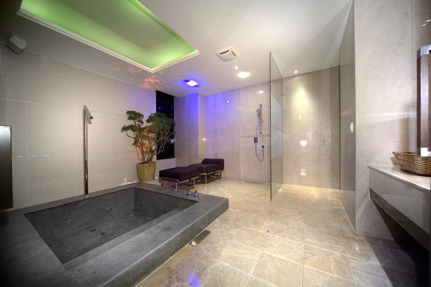 Yen Jim Boutique Motel Лодун Экстерьер фото