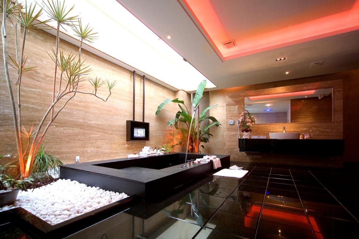 Yen Jim Boutique Motel Лодун Экстерьер фото
