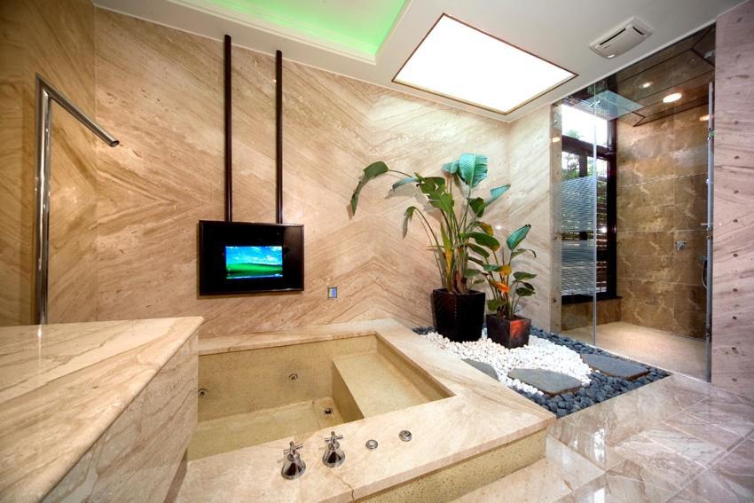 Yen Jim Boutique Motel Лодун Экстерьер фото